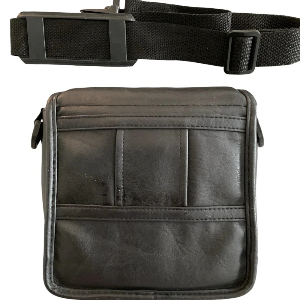 CASE LOGIC Bag Camera Shoulder Adjustable Strap Travel Vintage VGC